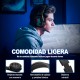 Onikuma X4 Headset Gaming Black