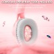 Onikuma X16 WIRED HEADSET Pink