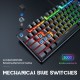 Onikuma G27 Keyboard RGB