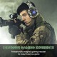 Onikuma KB Headset Gaming Green Camouflage