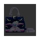 Loungefly - Bolso - Disney - Ursula