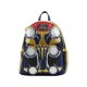 Loungefly - Mochila - Thor Love And Thunder