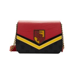 Loungefly - Bolso - Harry Potter - Gryffindor