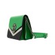 Loungefly - Bolso - Harry Potter - Slytherin