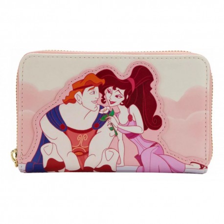 Loungefly - Cartera - Hercules Y Megara