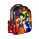 Mochila - Primaria - 3D Dragon Ball Super