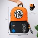 Yadatex - Mochila -Dragon Ball Z - Goku Clasica