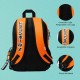 Yadatex - Mochila -Dragon Ball Z - Goku Clasica