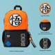 Yadatex - Mochila -Dragon Ball Z - Goku Clasica