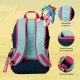 Yadatex - Mochila -Dragon Ball Z - Bulma