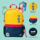 Yadatex - Mochila -Dragon Ball Z - Bulma