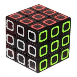 CUBE ultimate challenge 3 x 3