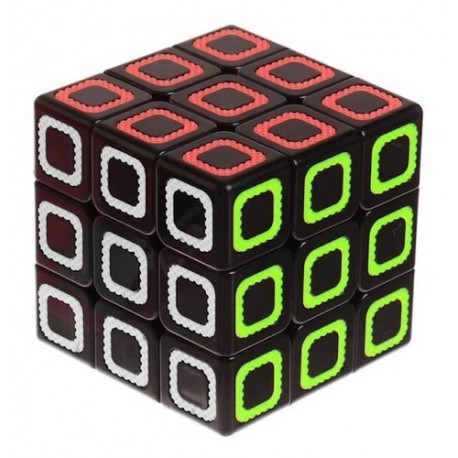 CUBE ultimate challenge 3 x 3