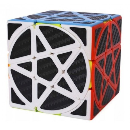 Jiehui Pentacle cube