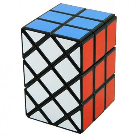 Dian Sheng cube