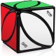 QY Toys SpeedCube Ivy Cube