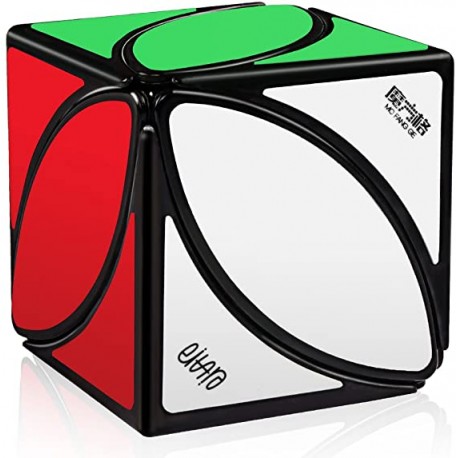 QY Toys SpeedCube Ivy Cube