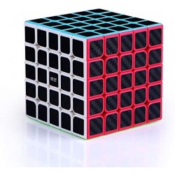 QY Toys SpeedCube Qizheng S2 5 x 5 x 5