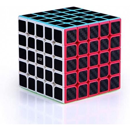 QY Toys SpeedCube Qizheng S2 5 x 5 x 5