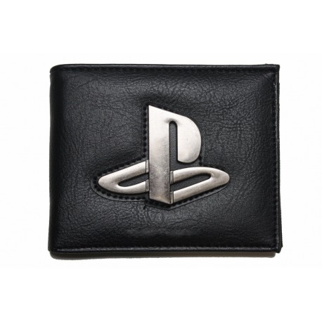 Cartera Logo  Playstation