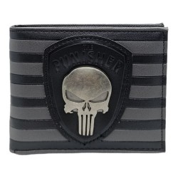 Cartera Punisher