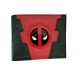 Cartera Deadpool red