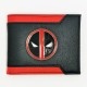 Cartera Deadpool black