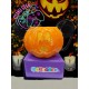 Taza Disney Halloween 3D Mickey