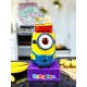 Taza Minions 3D Stuart