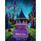 Taza Disney Villanas 3D Malefica