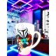 Star wars - Taza Grogu