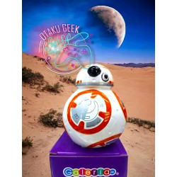 Alcancia Star Wars BB-8