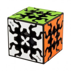 Cubo rubik - QY Toys Speed Gear Cube 3 x 3