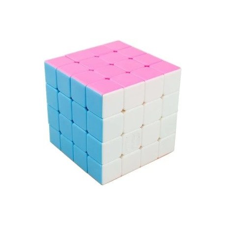 Cubo rubik - QY Toys Speed Cube 4 x 4