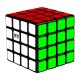 Cubo rubik - QY Toys Speed Cube 4 X 4 W2