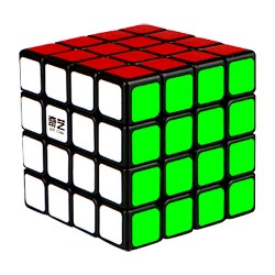 Cubo rubik - QY Toys Speed Cube 4 X 4 W2