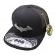 Gorra Batman Arkham 