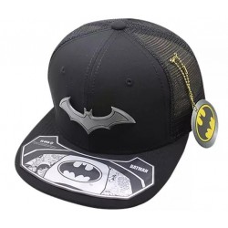 Gorra Batman Arkham 