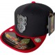 Gorra Dragon Ball Super Shen Long Roja