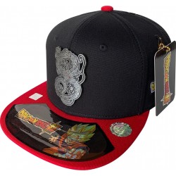 Gorra Dragon Ball Super Shen Long Roja