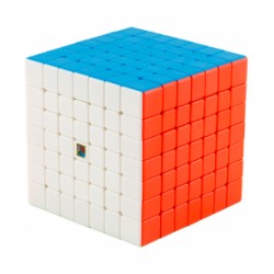 Cubo rubik - Mei Long 7 x 7