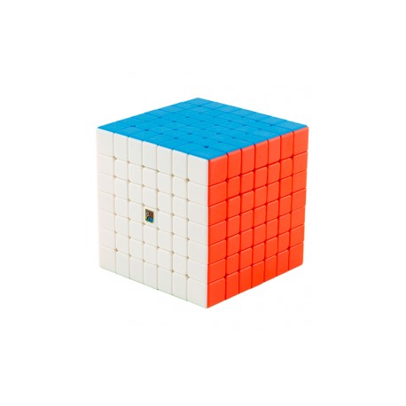 Cubo rubik - Mei Long 7 x 7