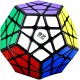 Cubo rubik - QY Toys Speed Cube Megaminx