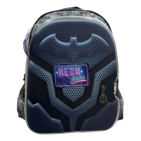 Mochila - Batman - Neon pack