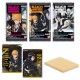 BLEACH - Metallic Card Collection Wafer