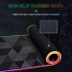 Mousepad RGB ONIKUMA MP006 Black