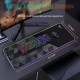 Mousepad RGB ONIKUMA MP006 Black