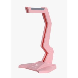 Onikuma ST-3 Headphone Stand Pink