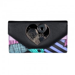 The Nightmare Before Christmas - Cartera larga