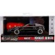 Hollywood Rides - Knight Rider KITT Pontiac Firebird 1982 1/32